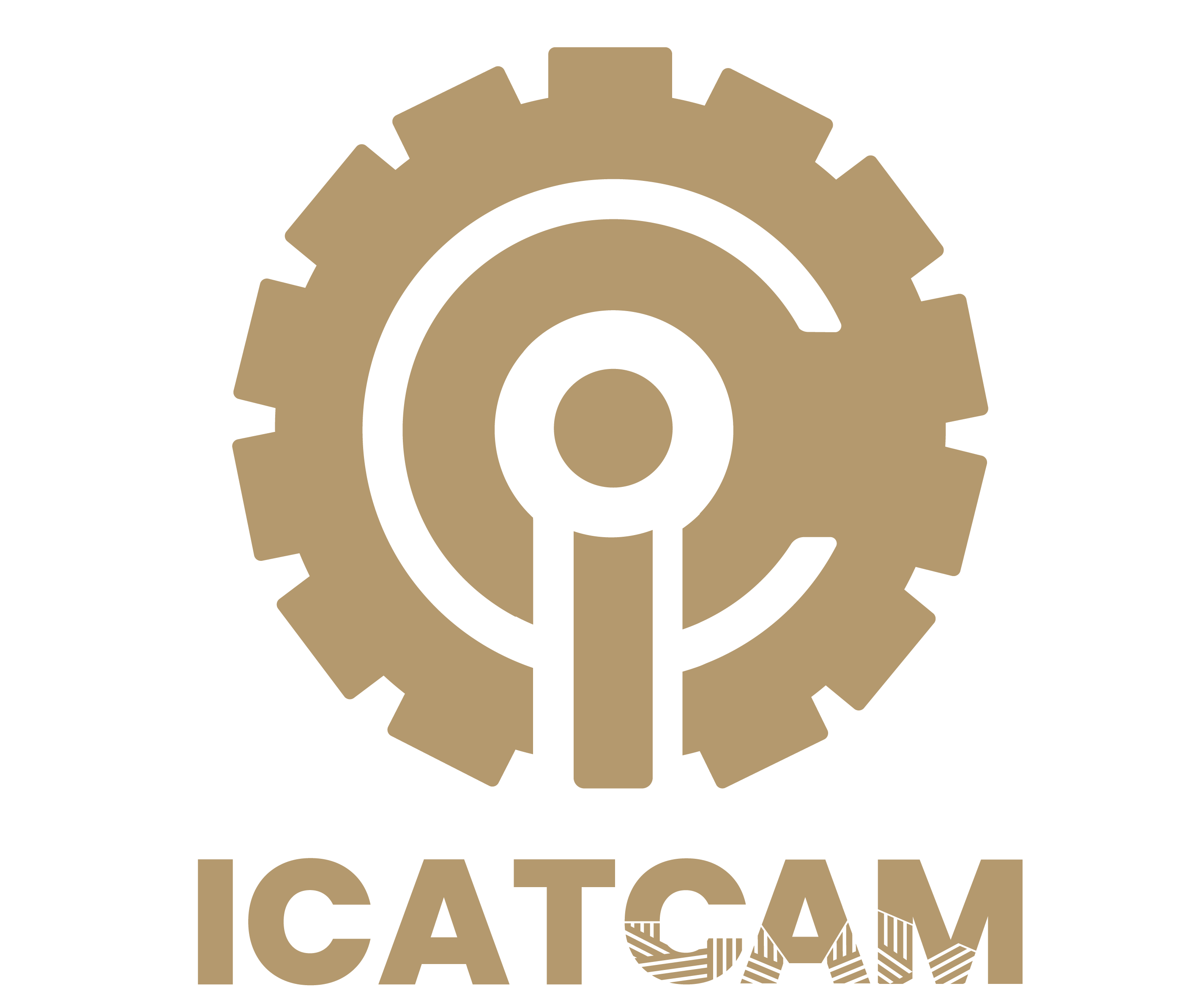 Xook - ICATCAM